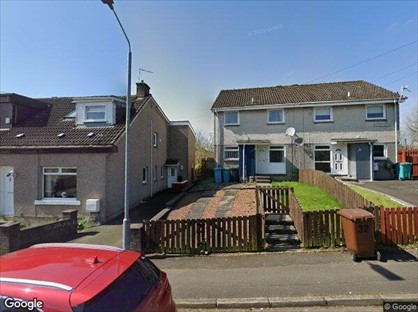 1 Bed Semi-Detached House, Unity Park, ML7