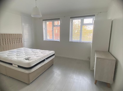 3 Bed Flat, Hills Road, CB2