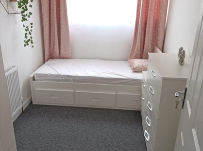 5 bed terraced house for rent in 5 Bed Terraced House, Lynwood Terrace, PE30