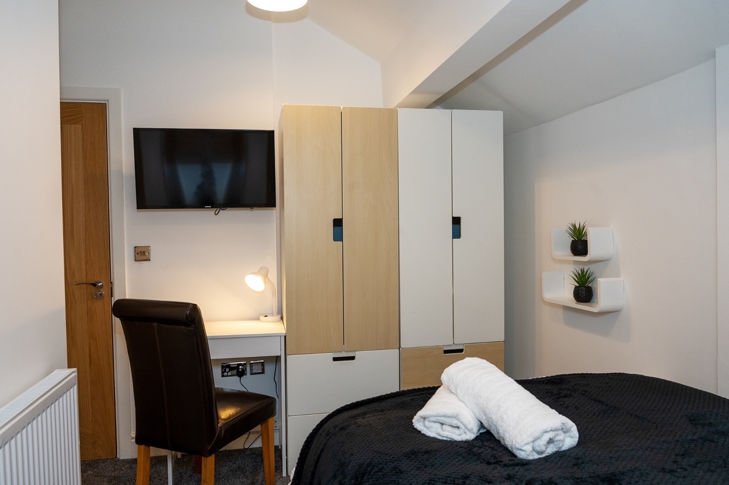 Room in a Shared House, Priory Road, L4 photo 2