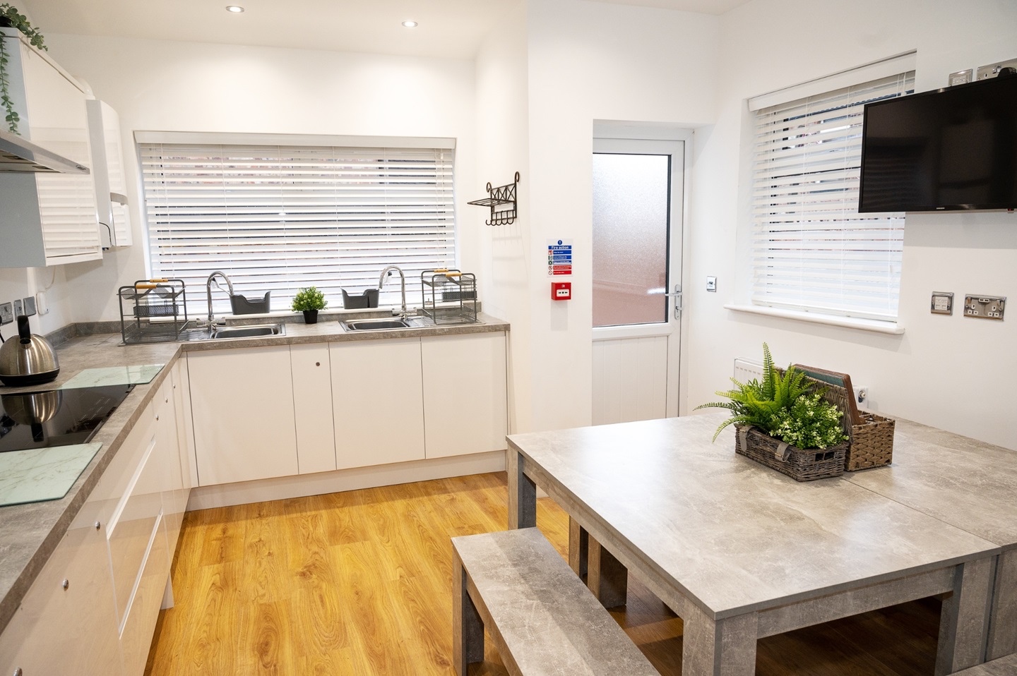 Room in a Shared House, Priory Road, L4 photo 3
