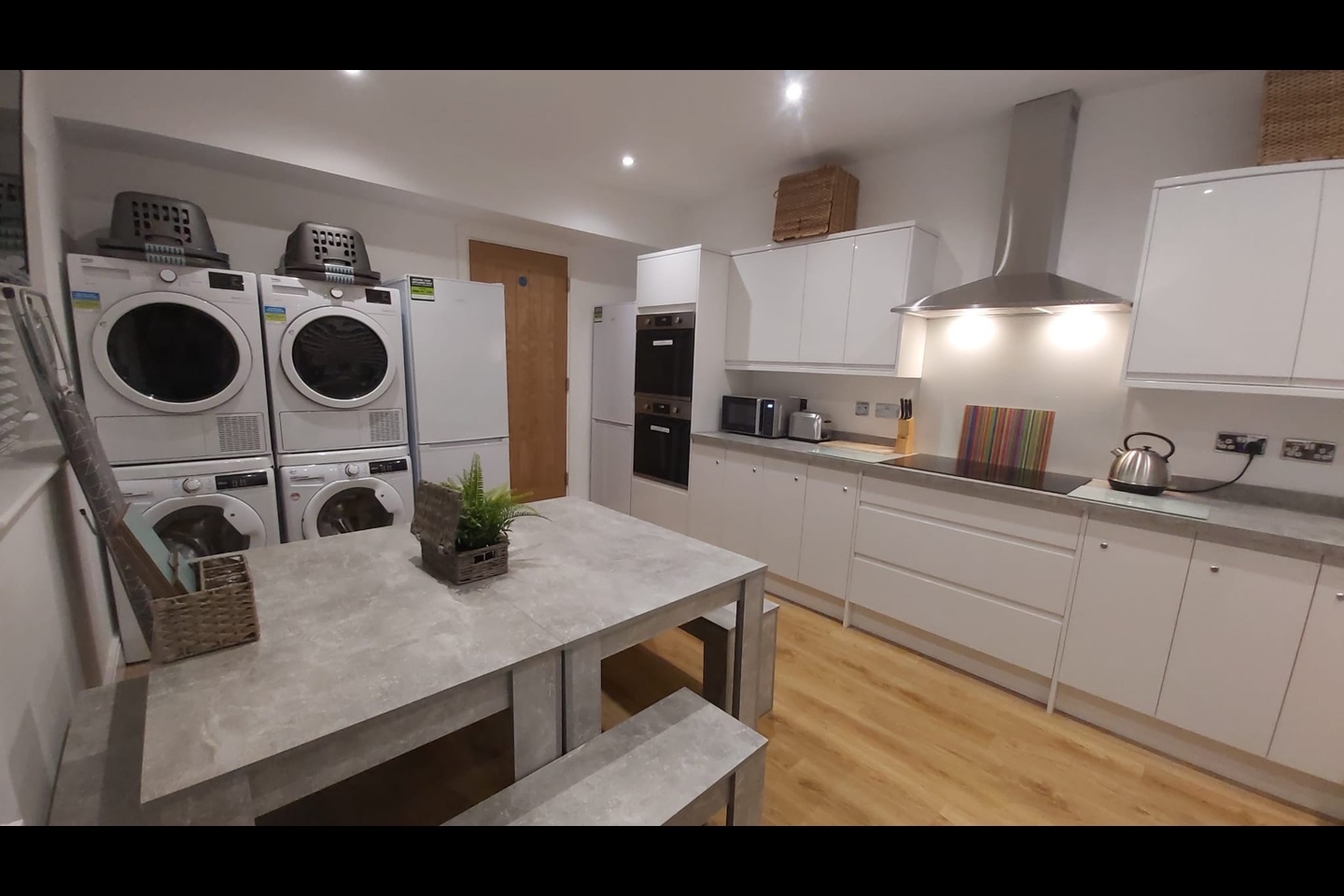 Room in a Shared House, Priory Road, L4 photo 4