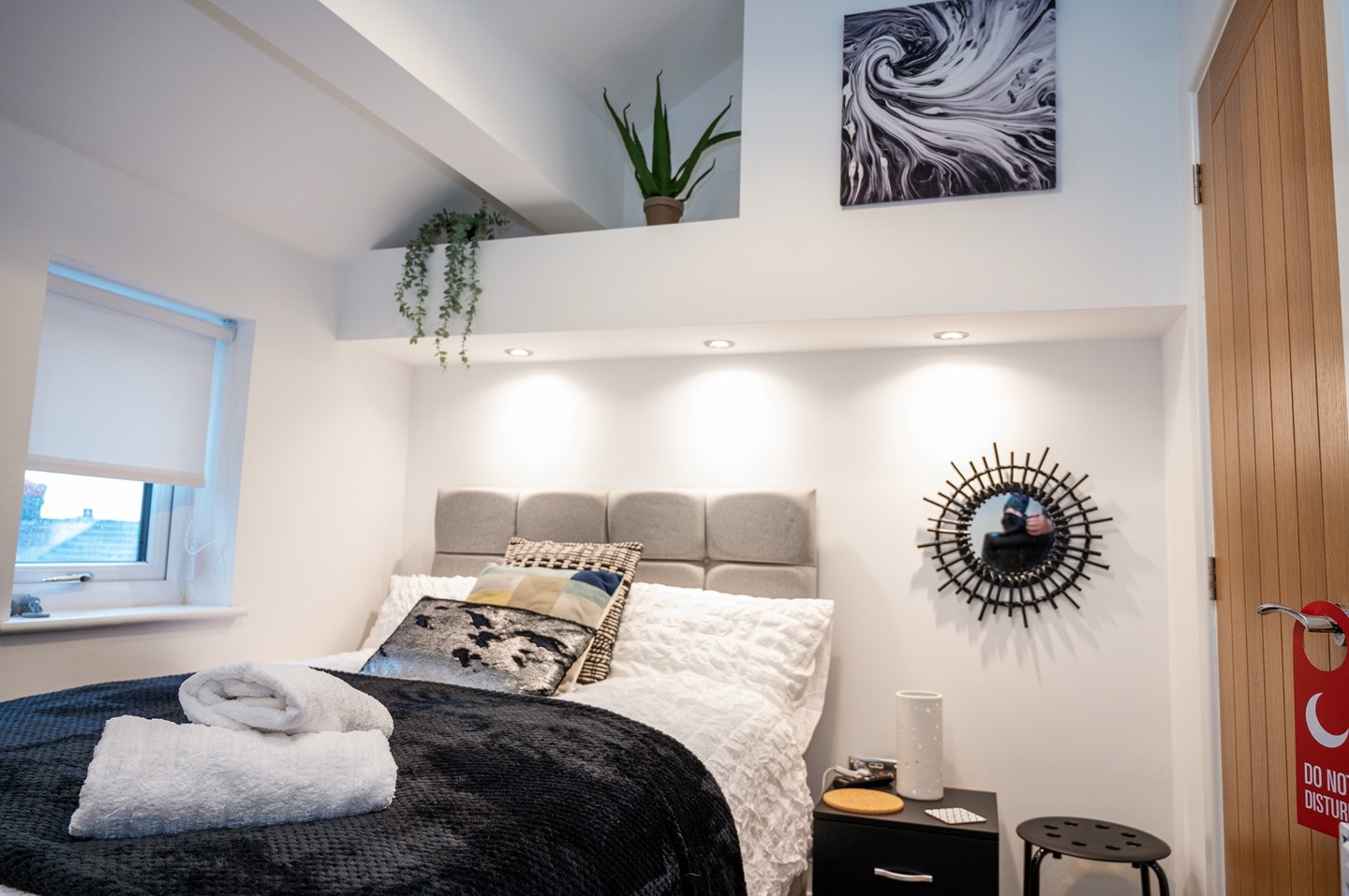 Room in a Shared House, Priory Road, L4