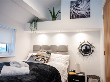 Room in a Shared House, Priory Road, L4