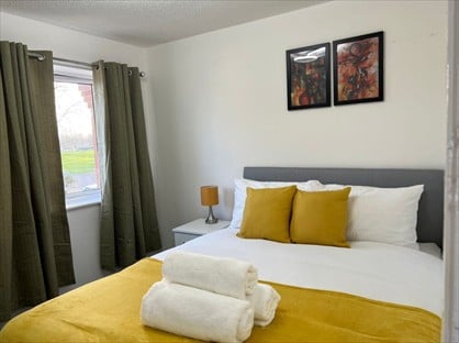 Room in a Shared House, Raglan Way, B37