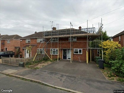 Room in a Shared House, Leicester, LE4