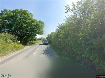 Room in a Shared House, Lady Grove, OX11