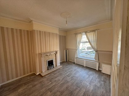 2 Bed Semi-Detached House, Sarah Street, BB3