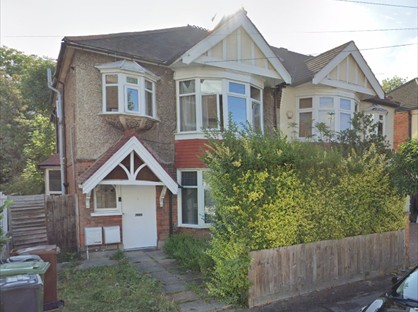 2 Bed Flat, Douglas Road, E4