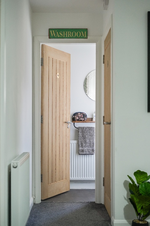 Additional image 12 of 4 Bed Terraced House, Park Village, S2, N1 7GU