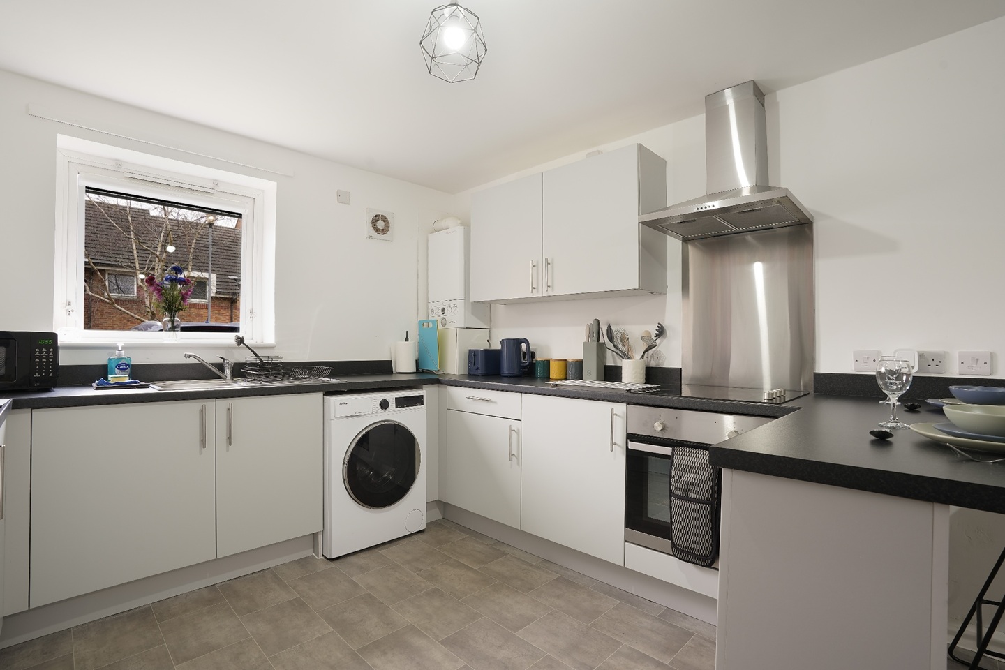 Additional image 2 of 4 Bed Terraced House, Park Village, S2, N1 7GU