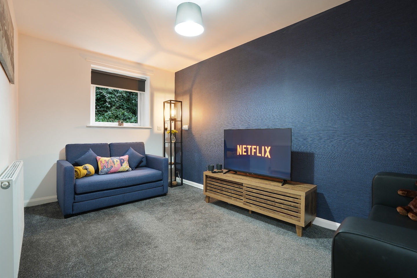 Additional image 4 of 4 Bed Terraced House, Park Village, S2, N1 7GU