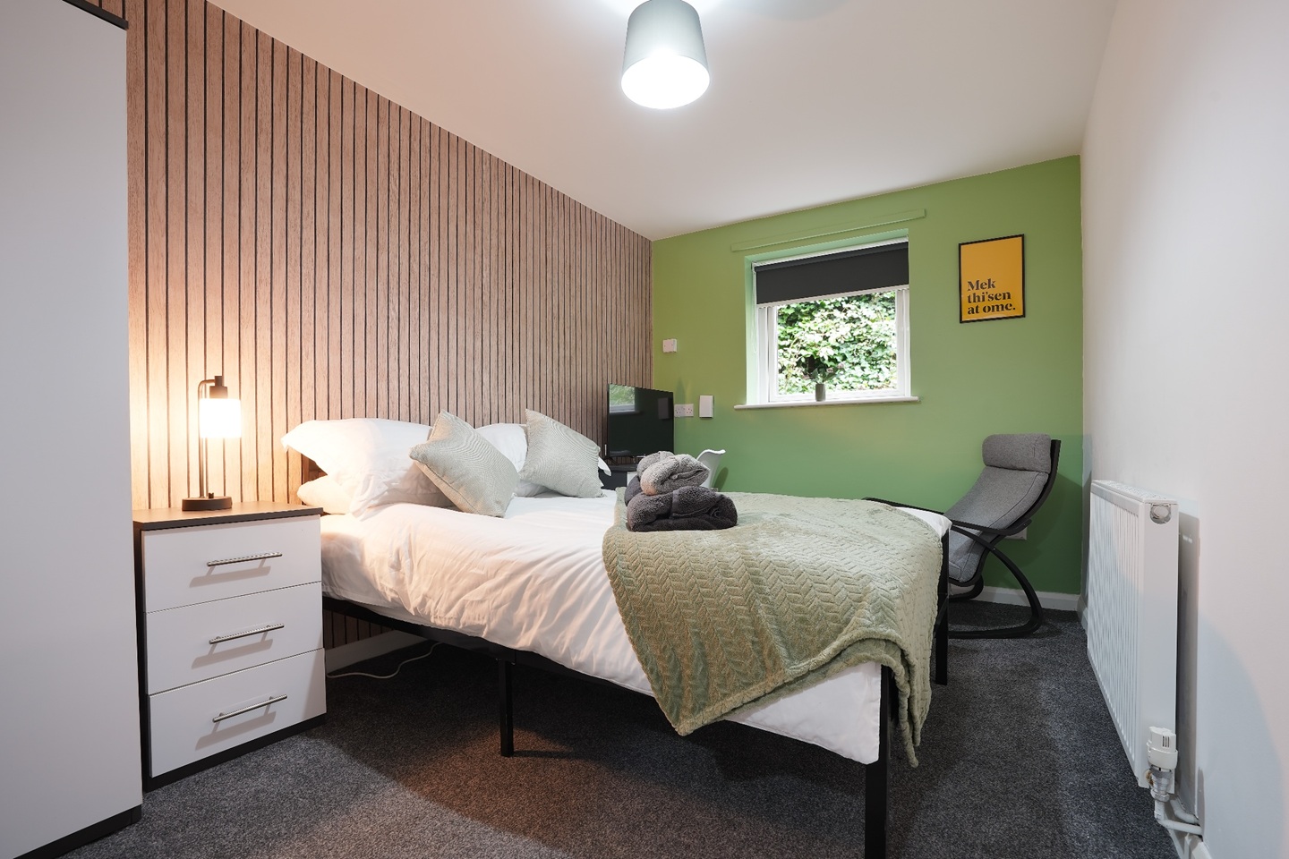 Additional image 5 of 4 Bed Terraced House, Park Village, S2, N1 7GU