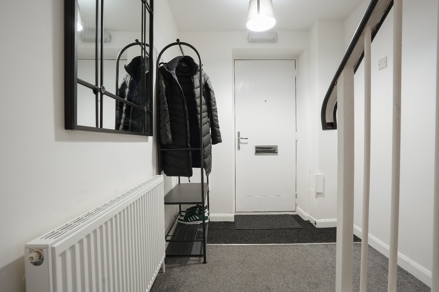 Additional image 13 of 4 Bed Terraced House, Park Village, S2, N1 7GU