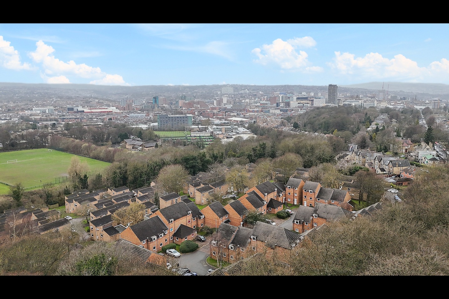 Additional image 15 of 4 Bed Terraced House, Park Village, S2, N1 7GU