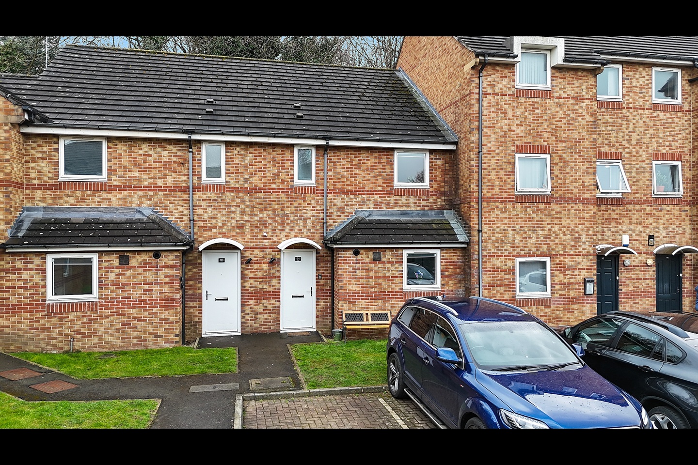 4 Bed Terraced House, Park Village, S2, N1 7GU