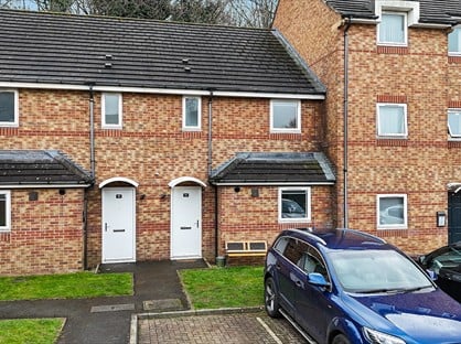 4 Bed Terraced House, Park Village, S2