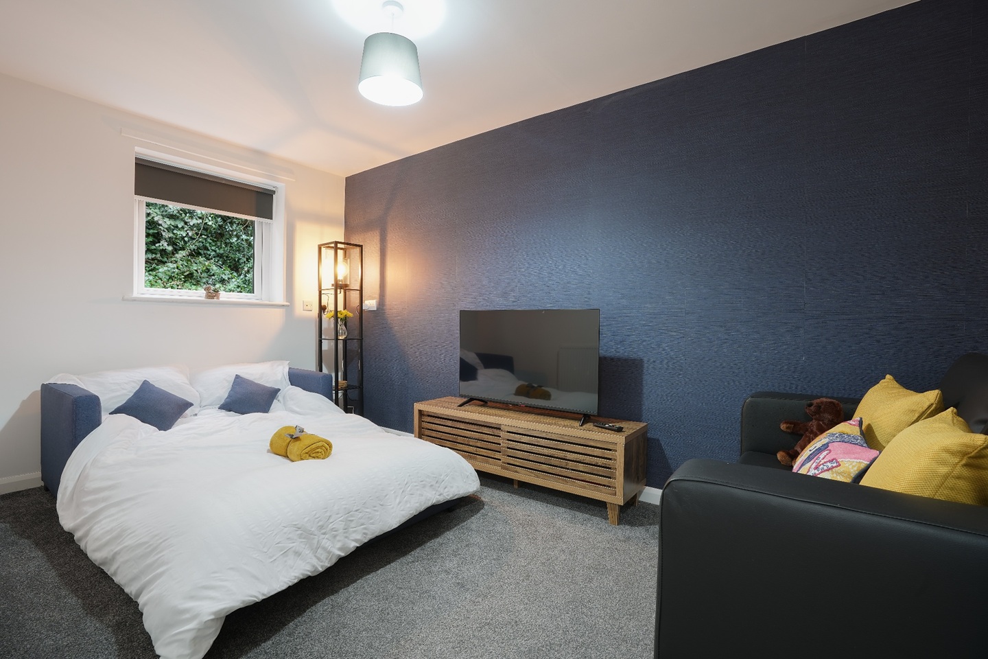 Additional image 9 of 4 Bed Terraced House, Park Village, S2, N1 7GU