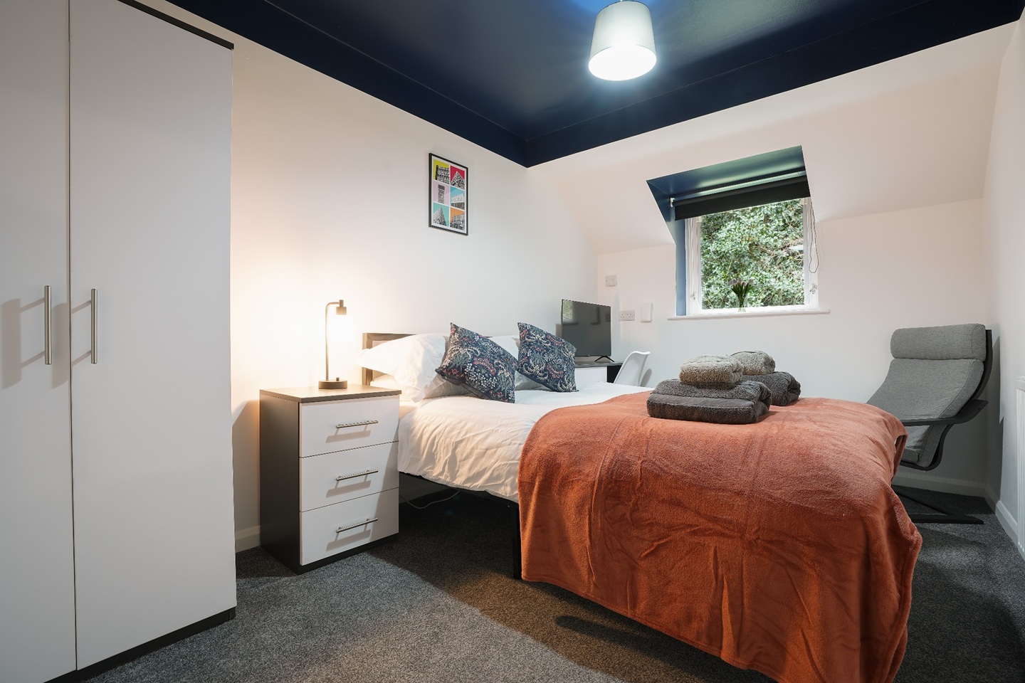 Additional image 6 of 4 Bed Terraced House, Park Village, S2, N1 7GU