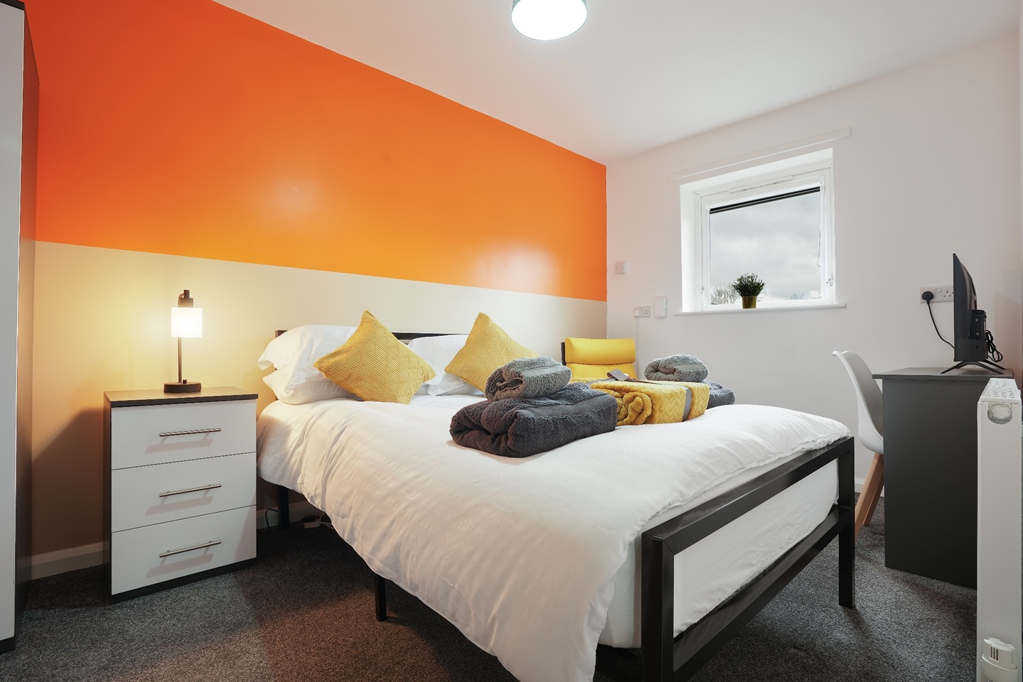 Additional image 7 of 4 Bed Terraced House, Park Village, S2, N1 7GU