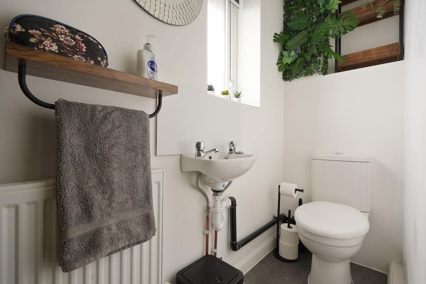 Additional image 11 of 4 Bed Terraced House, Park Village, S2, N1 7GU