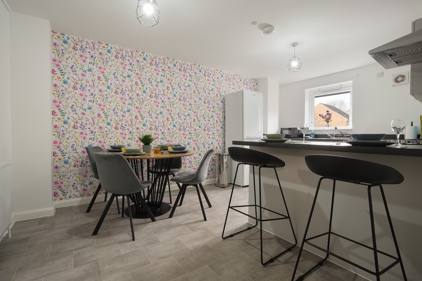 Additional image 3 of 4 Bed Terraced House, Park Village, S2, N1 7GU