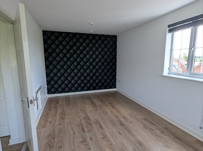 2 Bed Flat, Bridgeside Close, WS8