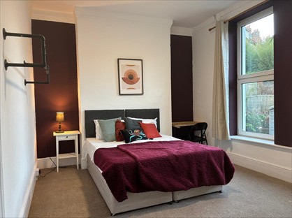 Room in a Shared House, Braybrooke Terrace, TN34