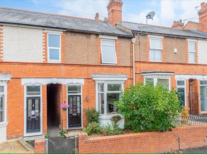 3 Bed Terraced House, Wrekin Road, TF1