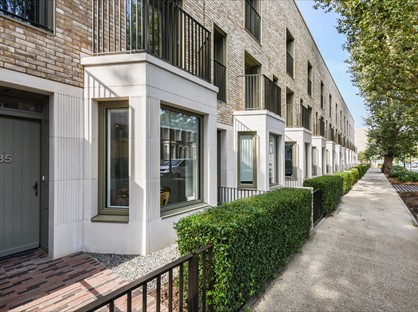 3 Bed Terraced House, Wansey Street, SE17