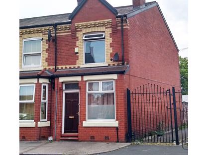 Room in a Shared House, Blandford Road, M6