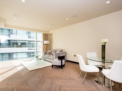 1 Bed Flat, Earls Way, SE1