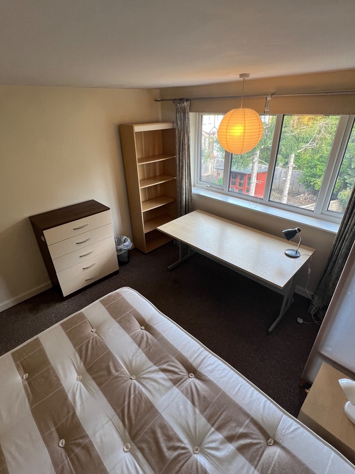 Additional image 9 of Room in a Shared House, Lawley Avenue, NG9, N1 7GU