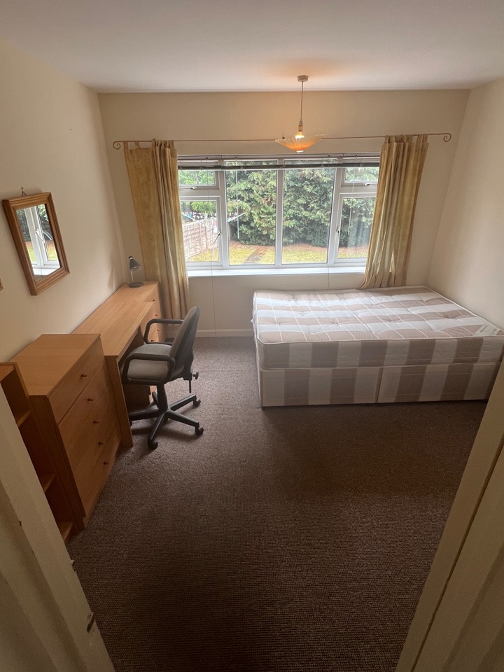 Room in a Shared House, Lawley Avenue, NG9, N1 7GU