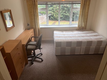 Room in a Shared House, Lawley Avenue, NG9