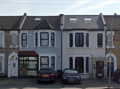 Room in a Shared House, Thorold Road, IG1