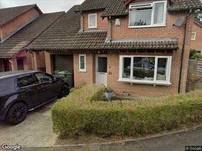4 Bed Detached House, Sarisbury Close, RG26