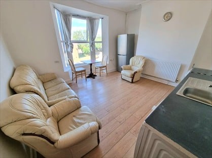 1 Bed Flat, Liverpool, L7