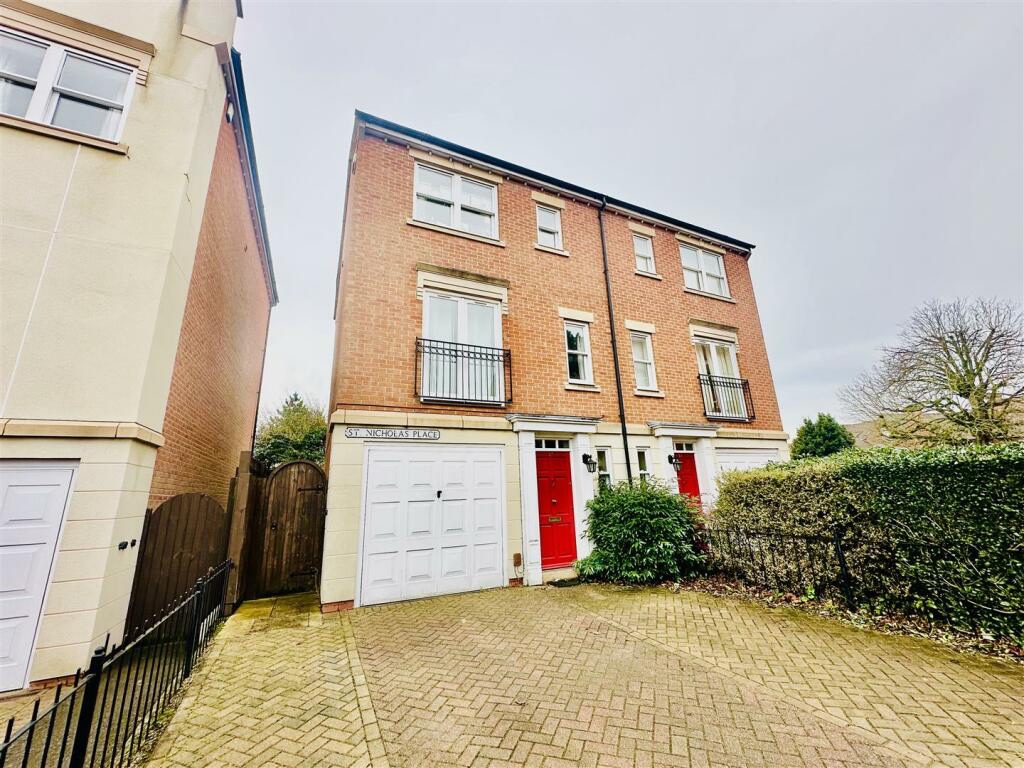 Additional image 9 of Room in a Shared House, Milford Street, DE1, N1 7GU