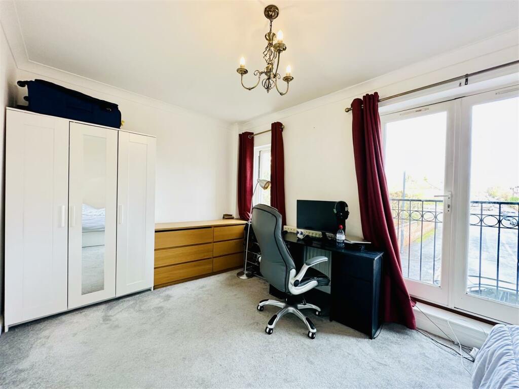 Additional image 11 of Room in a Shared House, Milford Street, DE1, N1 7GU