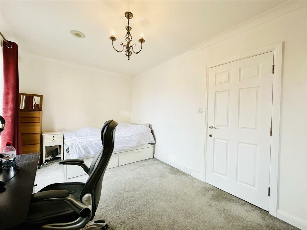 Additional image 13 of Room in a Shared House, Milford Street, DE1, N1 7GU