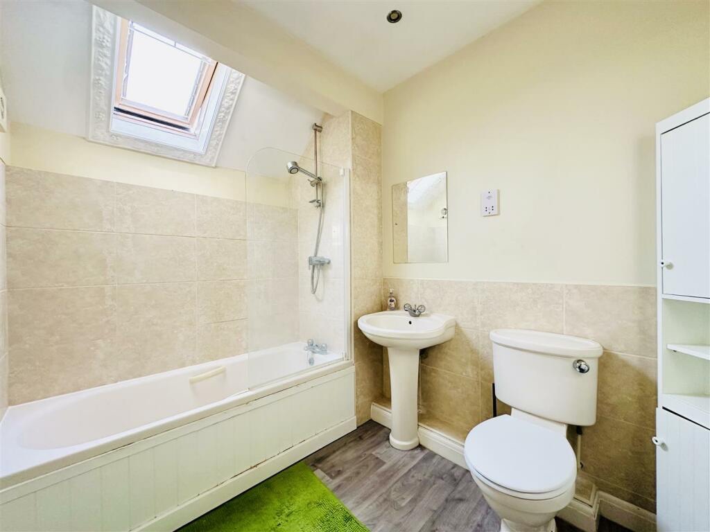 Additional image 14 of Room in a Shared House, Milford Street, DE1, N1 7GU