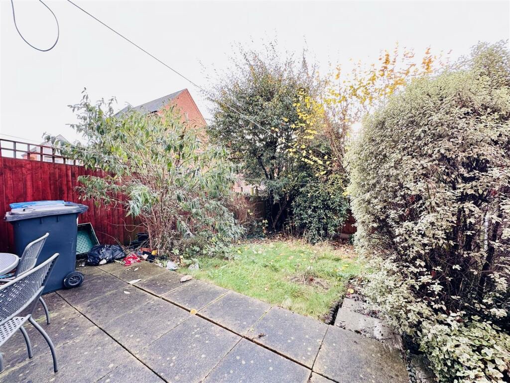 Additional image 16 of Room in a Shared House, Milford Street, DE1, N1 7GU