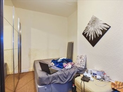 Room in a Shared House, Cavendish Road, M32