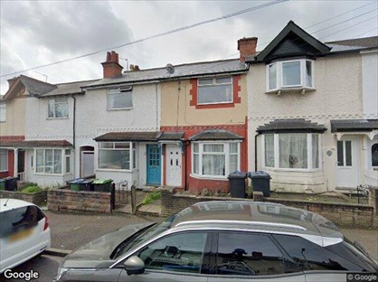 6 Bed Terraced House, Dunsford Road, B66