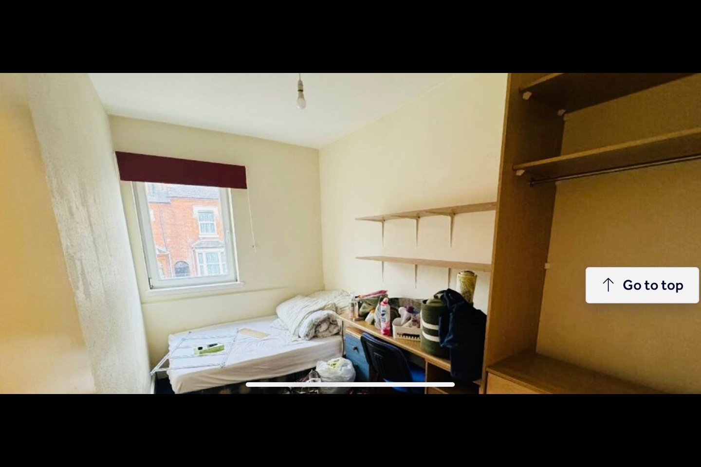 Room in a Shared House, Croydon Road, B29