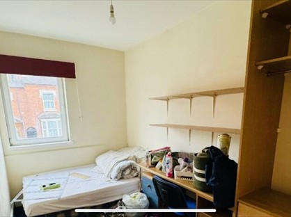 Room in a Shared House, Croydon Road, B29