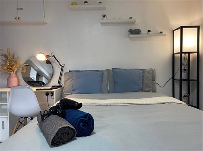 Studio Flat, Leeds, LS8