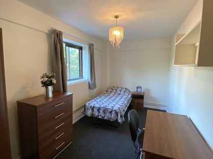 Room in a Shared Flat, Burrow Road East Dulwich, SE22