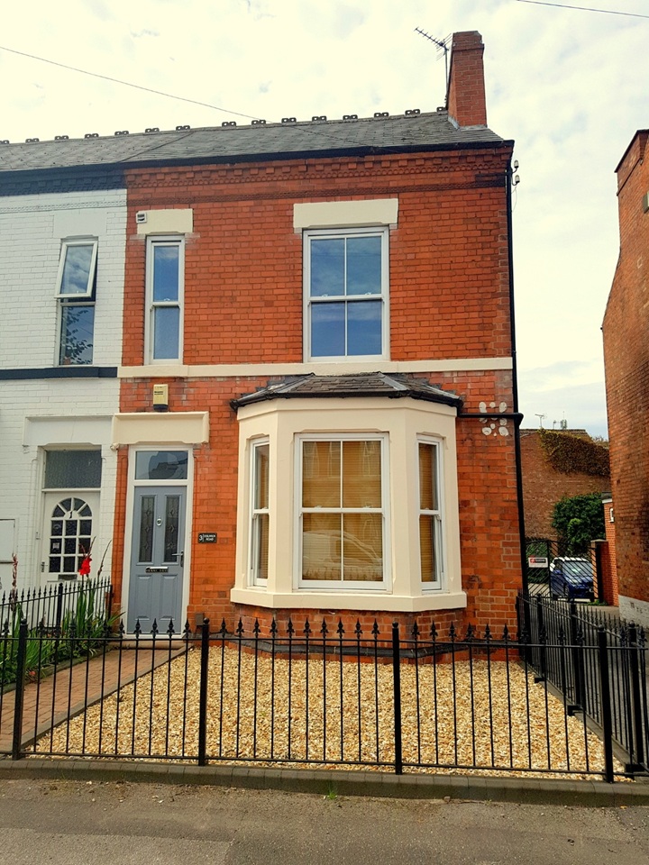 Additional image 5 of Room in a Shared House, Colwick Road, NG2, N1 7GU